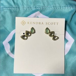 Kendra Scott Climber Earrings